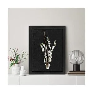 TORASO Tablero de anuncios de corcho con fieltro tablero_2