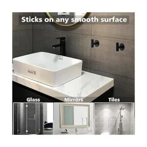 Ganchos adhesivos Yandls Ganchos de pared resistentes al_6