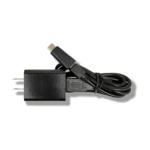 Spytec GPS USBC cargador de pared para GL300 GPS Tracker_1