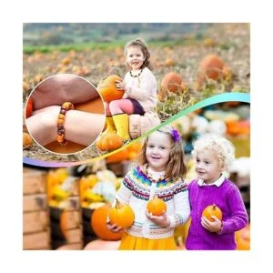 1000 cuentas de poni de Acción de Gracias otoño otoño_6