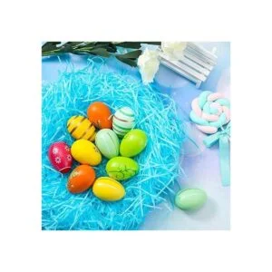 Zonon Relleno de cesta de Pascua de Pascua rellenos de_4