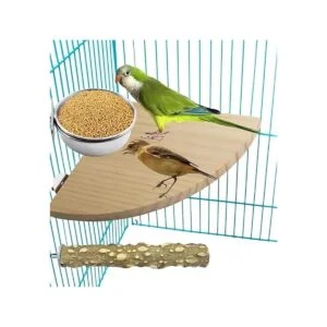 MotBach 3 tazas de acero inoxidable para alimentación de_4