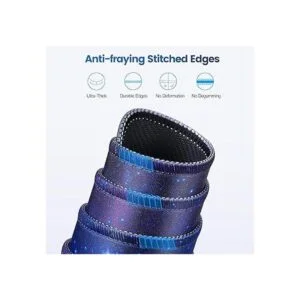 QOMOLAMA Alfombrilla de ratón grande para juegos XL 31._3