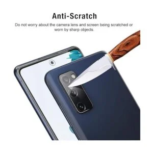 TOCOL Paquete de 4 unidades compatibles con Samsung Galaxy_4