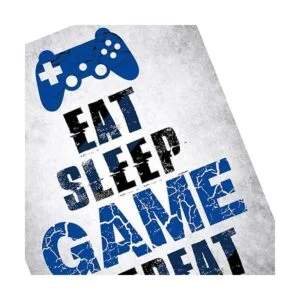 SUUURAOO Vidro Juego de 4 carteles 8.0 x 10.0 in_3