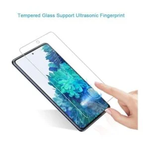 TOCOL Paquete de 4 unidades compatibles con Samsung Galaxy_3