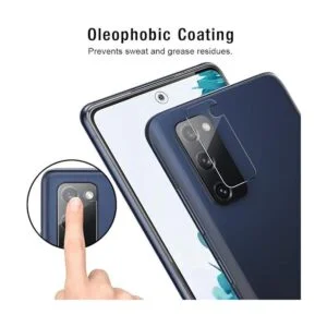 TOCOL Paquete de 4 unidades compatibles con Samsung Galaxy_5