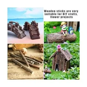 FSWCCK 100 palos de manualidades varillas de abedul_4