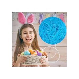 Zonon Relleno de cesta de Pascua de Pascua rellenos de_7