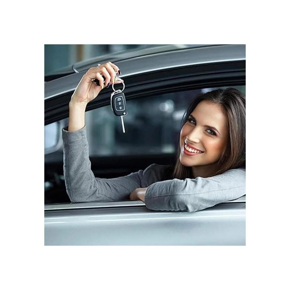 Juego de 100 cierres giratorios de 50 piezas de ganchos de_6