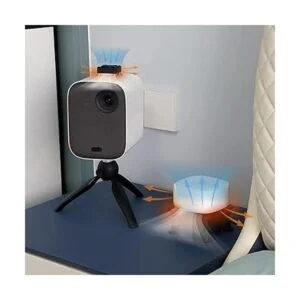 SCCCF Ventilador USB de 1.575 in ventilador de_2