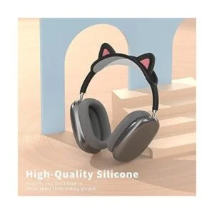 WQNIDE Funda de diadema para AirPods Max diseño de_3