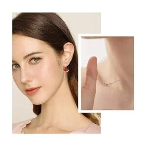 PandaHall 150 piezas de circonitas cúbicas en forma de_7