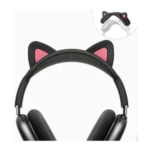 WQNIDE Funda de diadema para AirPods Max diseño de_1