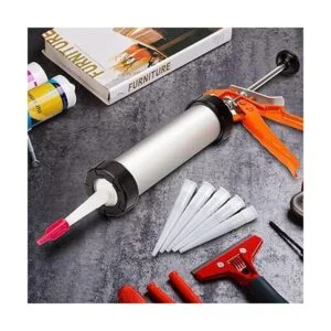 40 boquillas de extensión para calafateo de plástico para_7