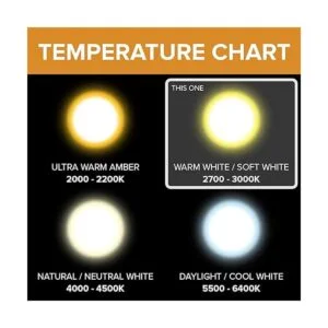 MR11 foco halógeno foco abajo lámpara reflector 5W 12V 2_5