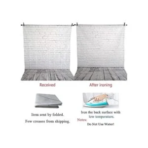 Allenjoy Fondo de ventana de árbol de otoño escenario de_6