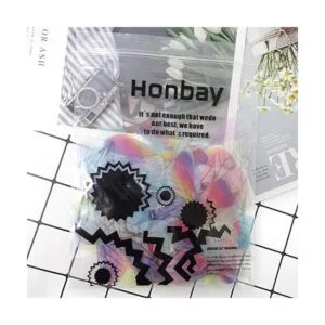 Honbay 100 dijes de alas de libélula artificiales para_7