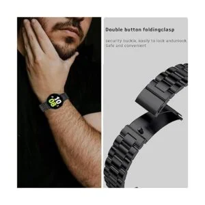 Olytop Correas para Galaxy Watch 5 Pro Watch 54 de_5