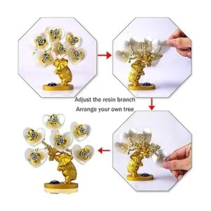 rbol de dinero de ojo malvado azul con figura de elefante_3