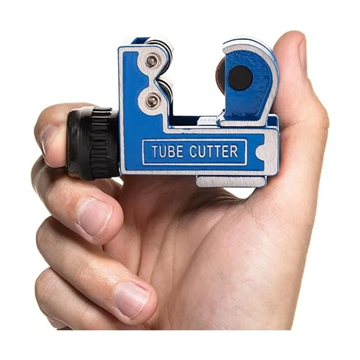 Loreso Mini cortador de tubos de cobre Mini cortador de_4