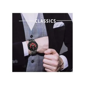 Olytop Correas para Galaxy Watch 5 Pro Watch 54 de_3