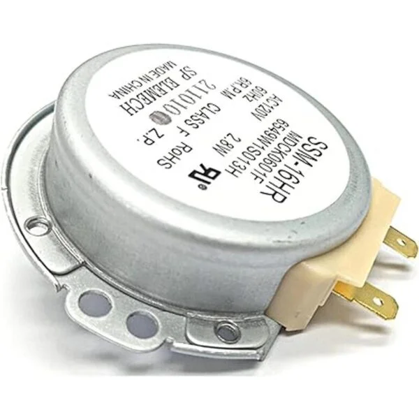 GOODSPRO Autorizado OEM Parte SSM16HR 6549W1S013H Motor_6