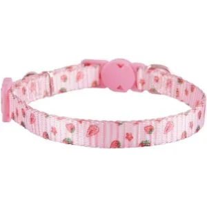 YUDOTE Breakaway Collar de gato con campana paquete de 2_2