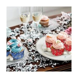 200 piezas de papel de panana occidental para magdalenas_5