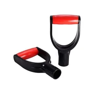 Auniwaig Mango de mango de pala de repuesto en forma de D_1