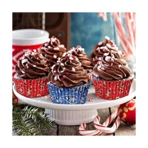 200 piezas de papel de panana occidental para magdalenas_4