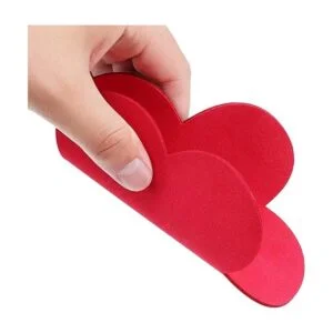 35 piezas de espuma con corte de flores de 6 pulgadas_6