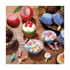 200 piezas de papel de panana occidental para magdalenas_3