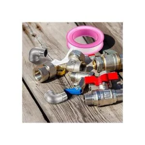 2 piezas de codo de 90 grados 34 pulgadas NPT roscado_7