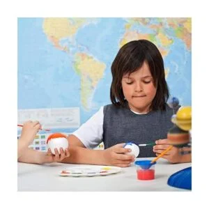 uxcell 25 bolas de espuma de poliestireno blanco de 1.5_7