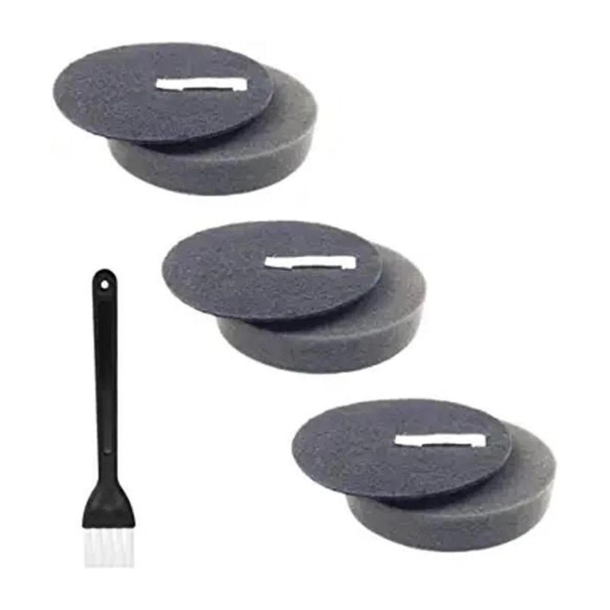 Filtro de aspirador para Bissell 2252 2486 2489 24899_1