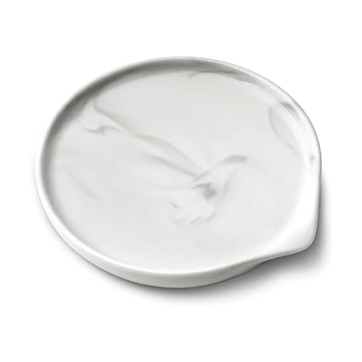 Soporte de cuchara grande soporte de cuchara de cerámica_1