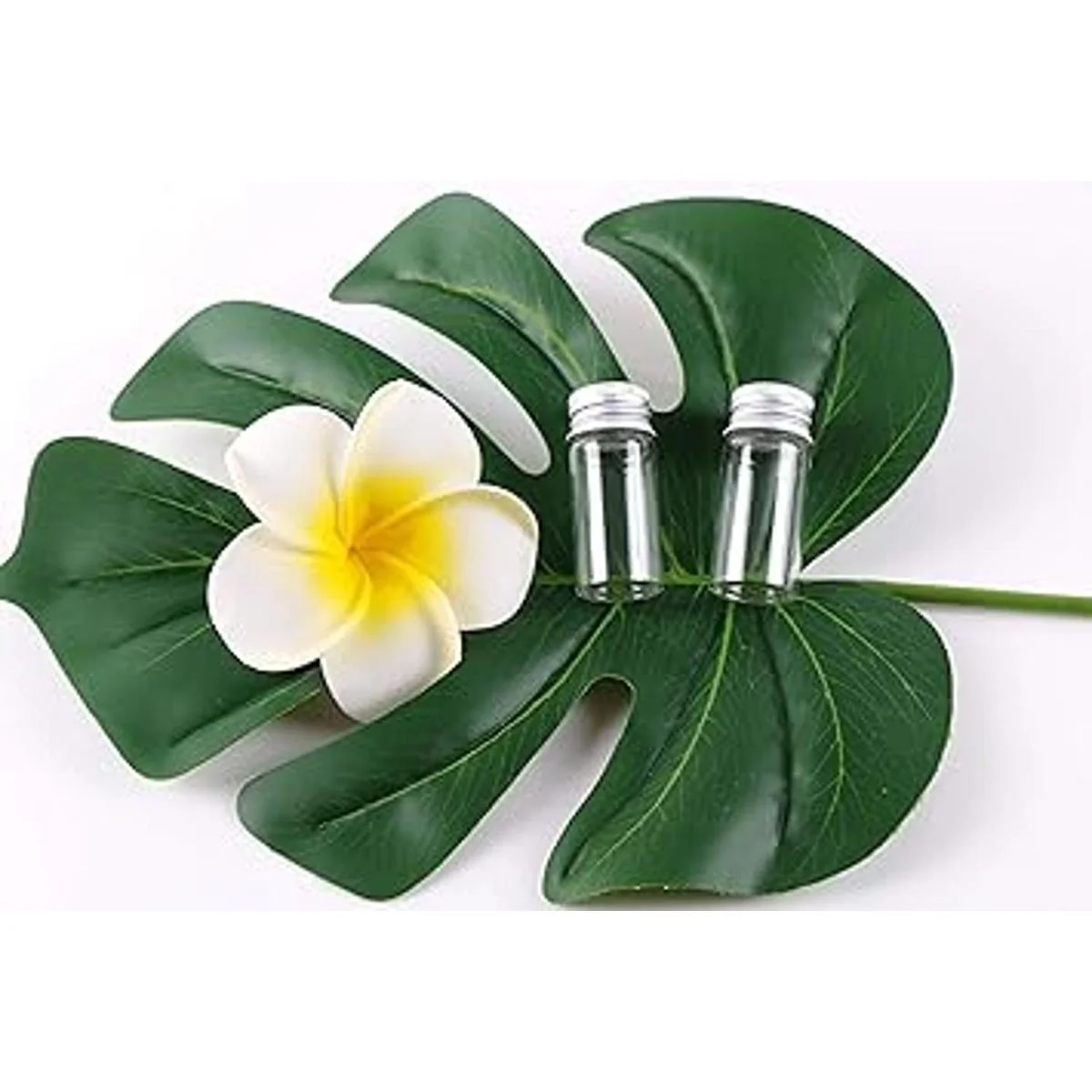 MaxMau 24 juegos de viales de vidrio de 0.3 fl oz_4