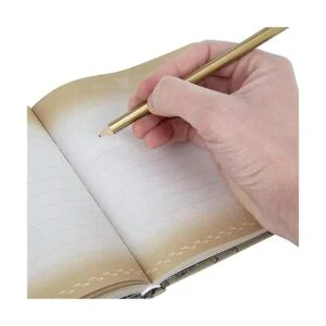 Harry Potter Mischief Managed Marauders Map Diario para_6