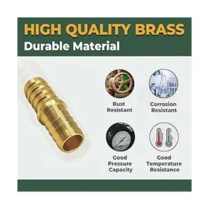 LIONMAX 3 piezas de manguera de púas de 58 pulgadas a 58_3