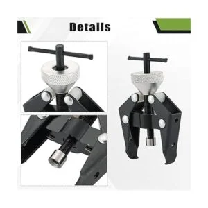 ATPEAM Terminal de batería y extractor de brazo de_5