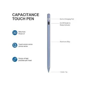 Maylofi Bolígrafos de punta fina para pantallas táctiles_2