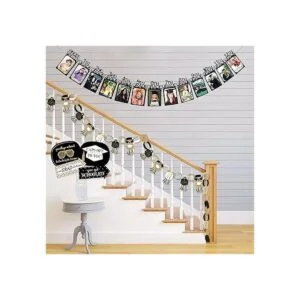 ButyHome Banner de fotos de graduación 2022 para_5