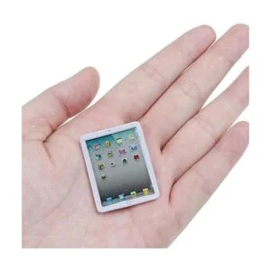 Lynkaye Accesorios para decoración de casa de muñecas en_4