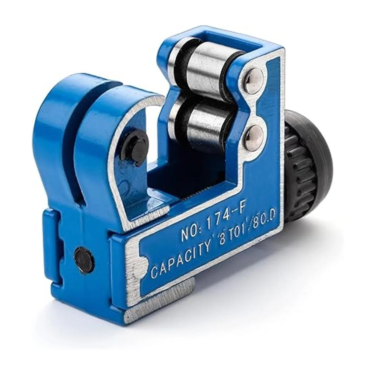 Loreso Mini cortador de tubos de cobre Mini cortador de_2