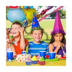 200 piezas de papel de panana occidental para magdalenas_7