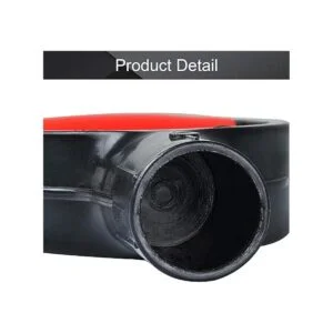 Auniwaig Mango de mango de pala de repuesto en forma de D_3