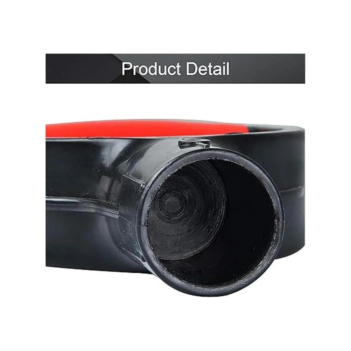 Auniwaig Mango de mango de pala de repuesto en forma de D_3