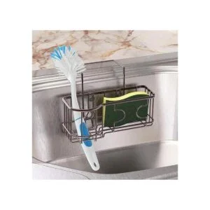 SimpleHouseware Organizador para fregadero de cocina para_3