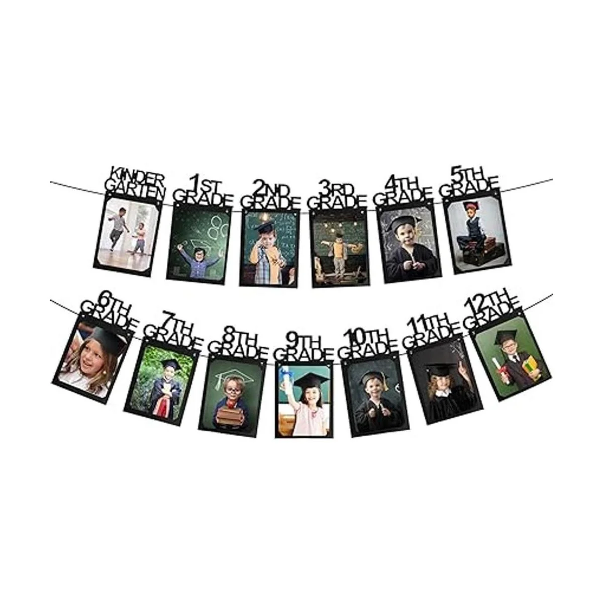 ButyHome Banner de fotos de graduación 2022 para_2